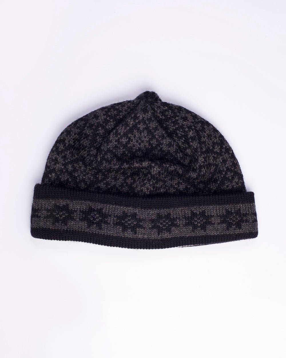 Susan Fosse AS - Wholesale Beanie - Unisex - Natland Hat13