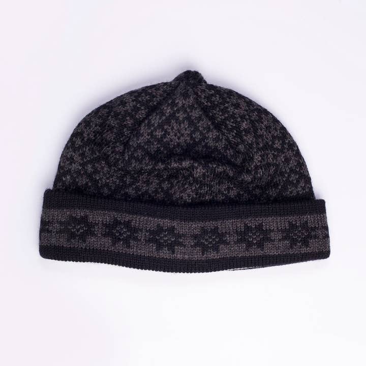 Susan Fosse AS - Wholesale Beanie - Unisex - Natland Hat13