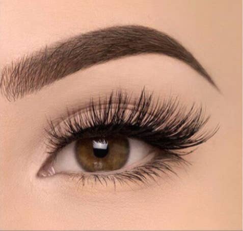 Naturafro - Wholesale Eyelash/Brow Serum - Natural vitamin E oil for eyelashes 8ml1