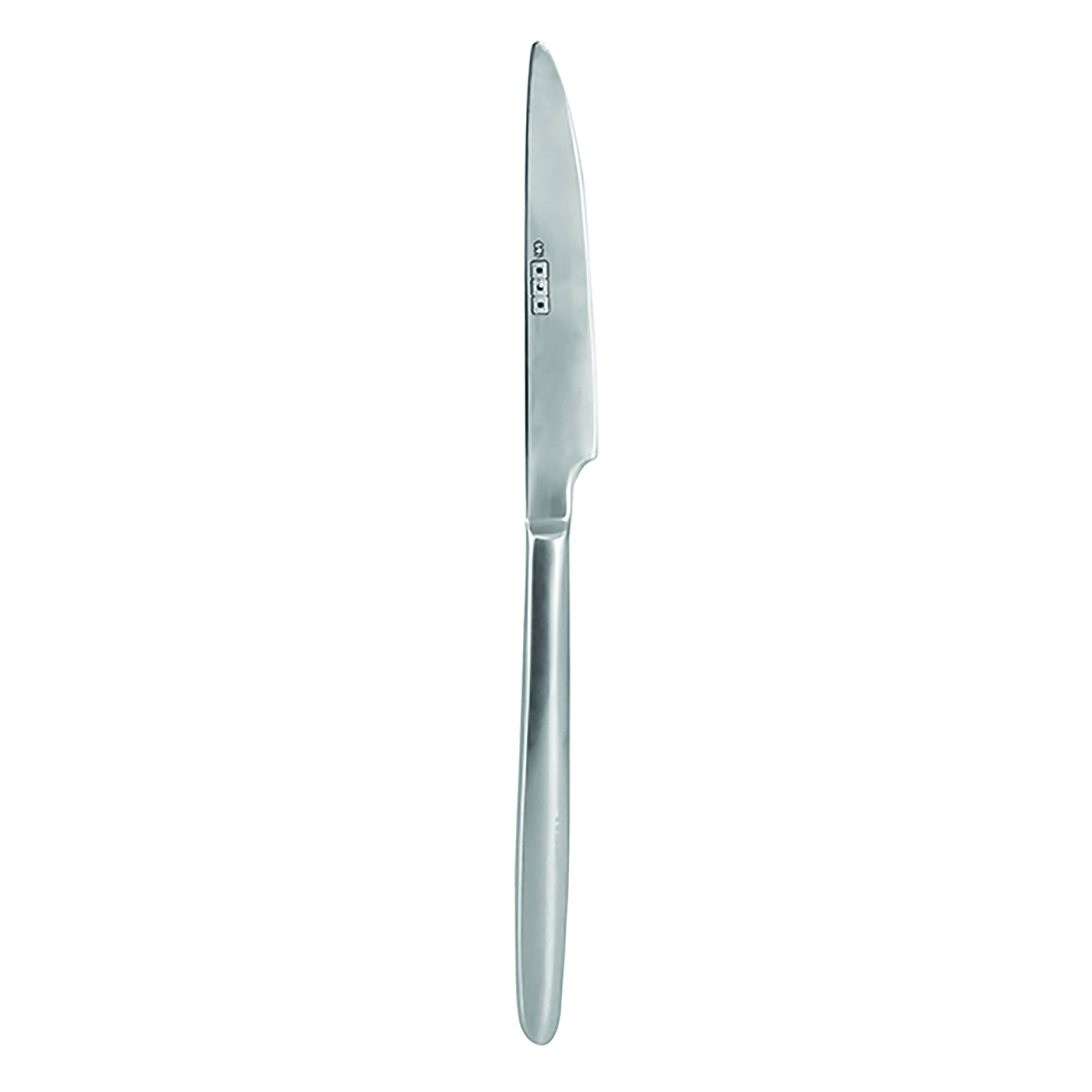 Ogo living - Wholesale Table Knife - Athena 23cm stainless steel table knife0
