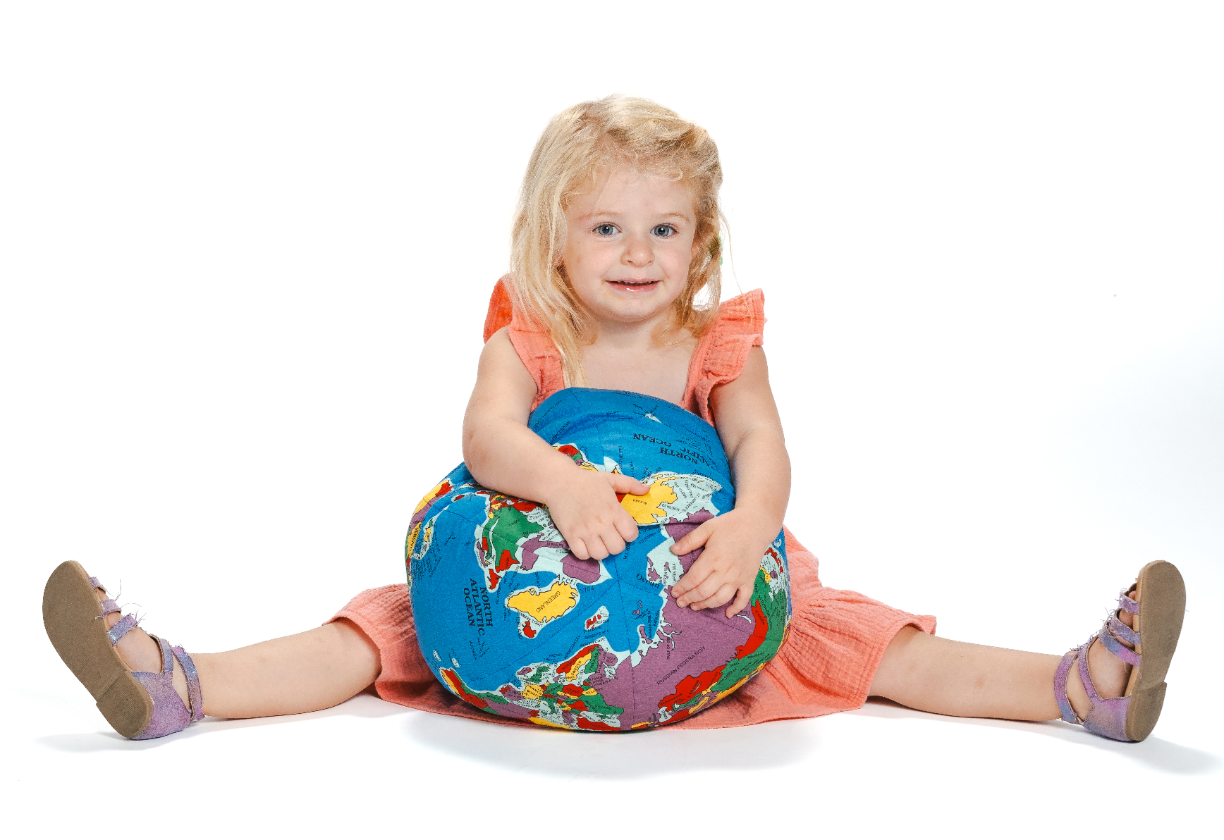 Hugg-A-Planet - Wholesale Stuffed/Plush Toy - Kids & Baby - Classic Earth HUGG-A-PLANET5