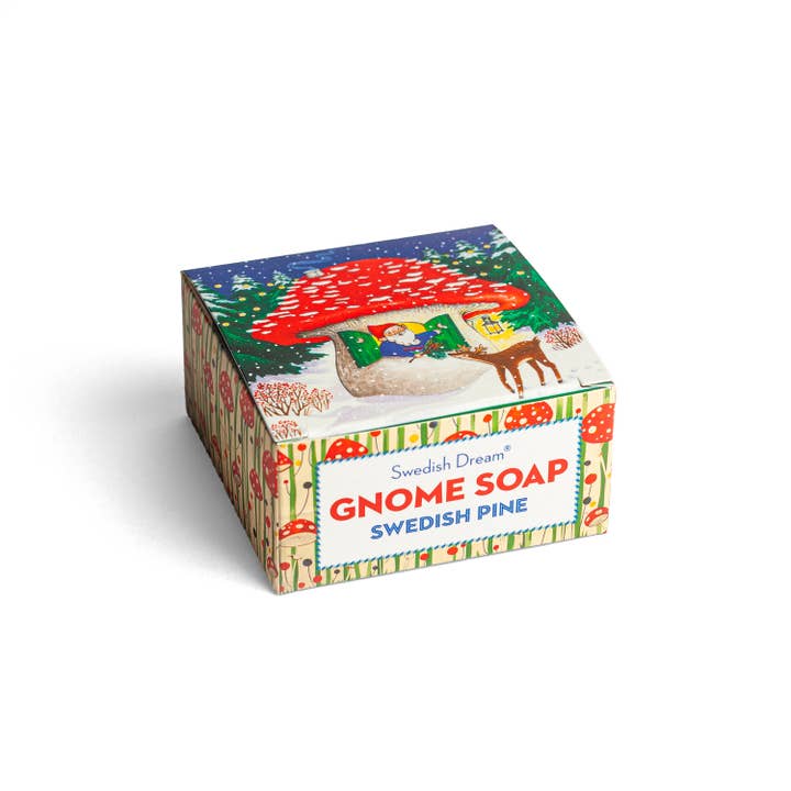 Kalastyle Soap Co. - Wholesale Bar Soap - Swedish Dream Gnome Soap