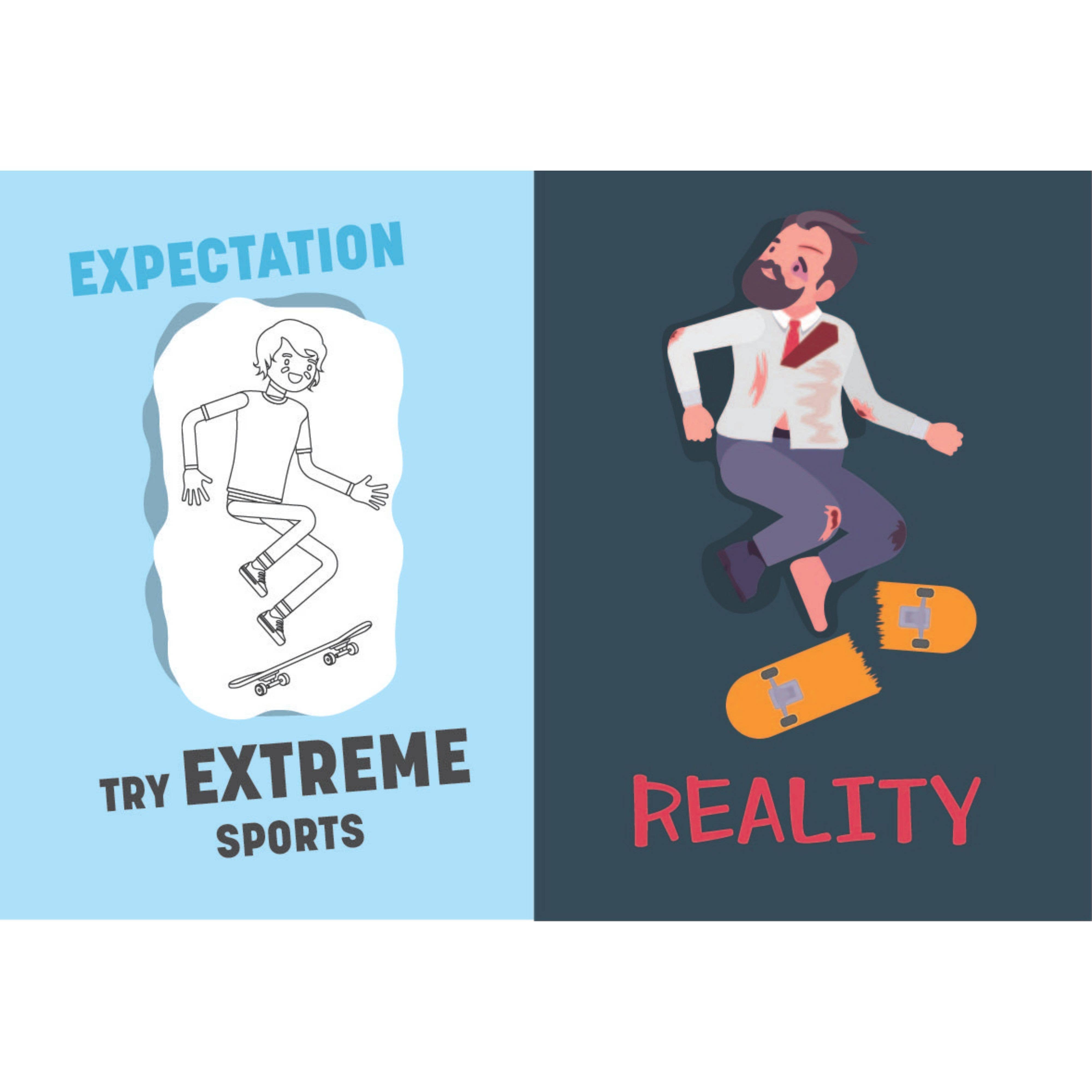 Boxer Gifts - Wholesale Humor - Embracing Your Mid-Life Crisis Novelty Gift Books2