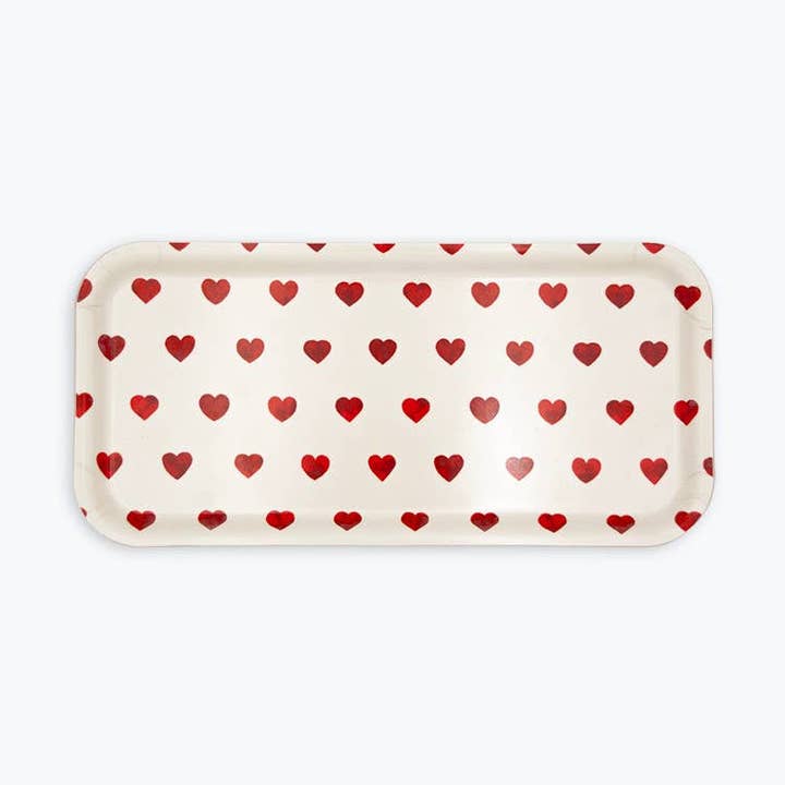 Heart | Coffee Tray for wholesale by ALL THE WAYS TO SAY - USA