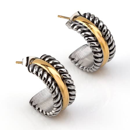 Stålringe GKE231228023 for engroshandel hos Shebiju