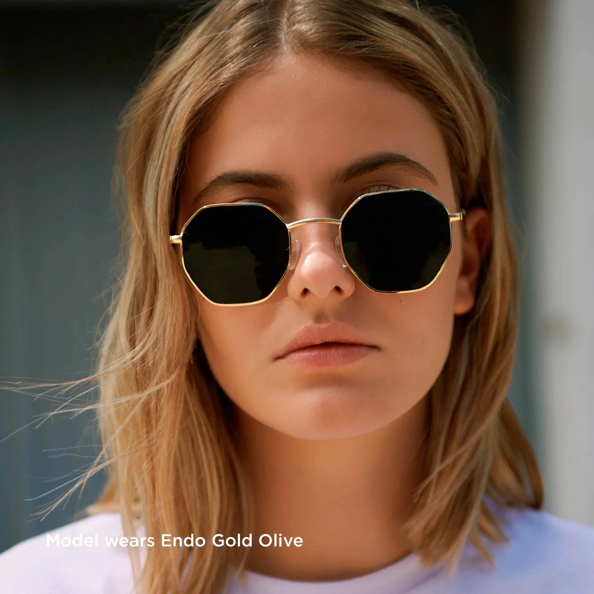 Meller - Wholesale Sunglasses - Women's - Endo All Black3