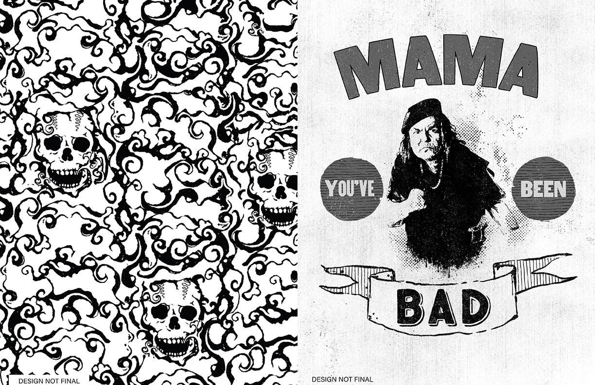 Insight Editions - #1 Pop Culture Publisher - Wholesale Coloring & Activity Book - Kids & Baby - The Goonies: The Official Coloring Book3