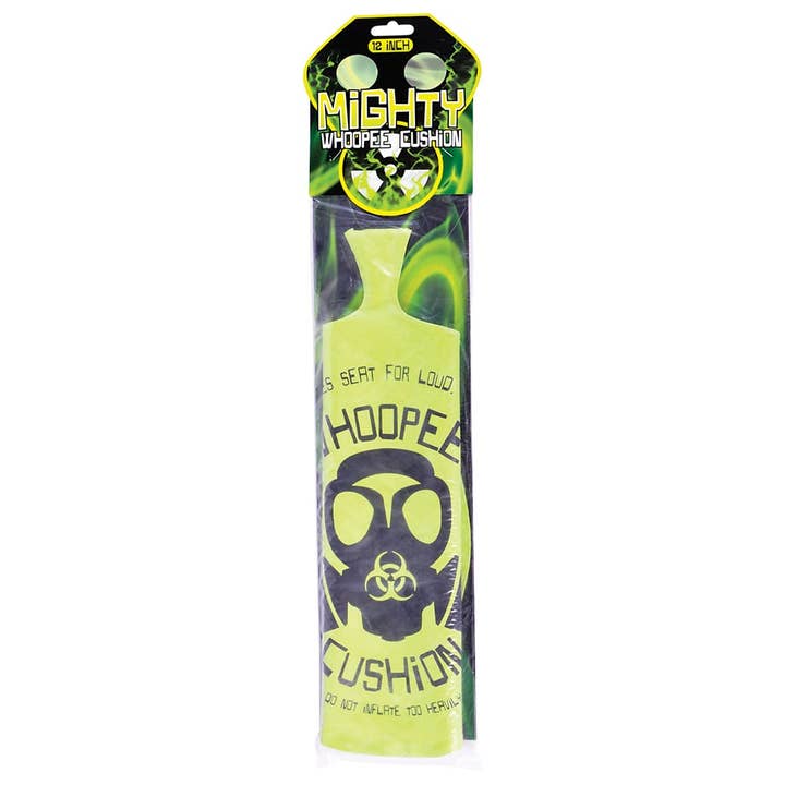 La Luna Bella - Toys - Wholesale Classic toy – Kids - 12" MIGHTY WHOOPEE CUSHION LLB kids toys3