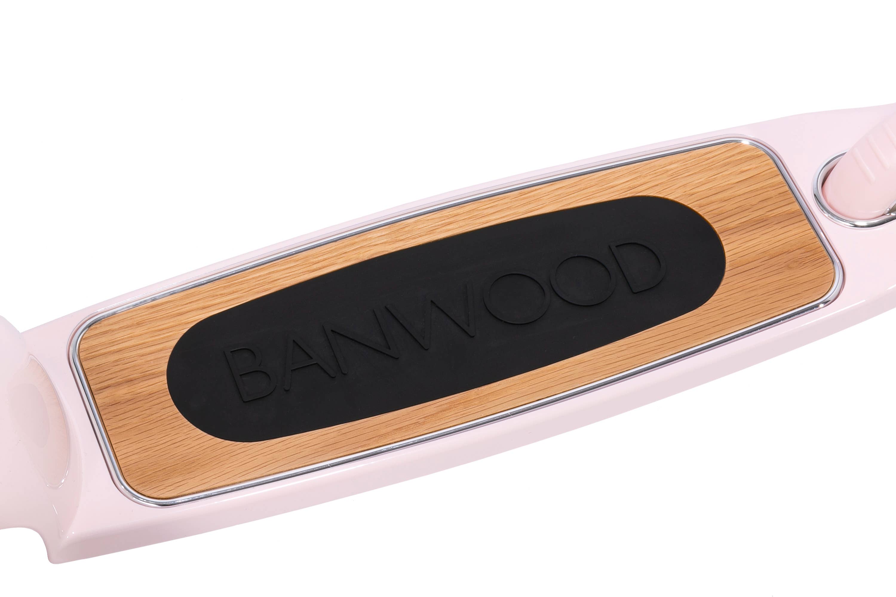 Banwood Inc - Wholesale Bike/Scooter - Kids - BANWOOD SCOOTER VINTAGE - PINK10