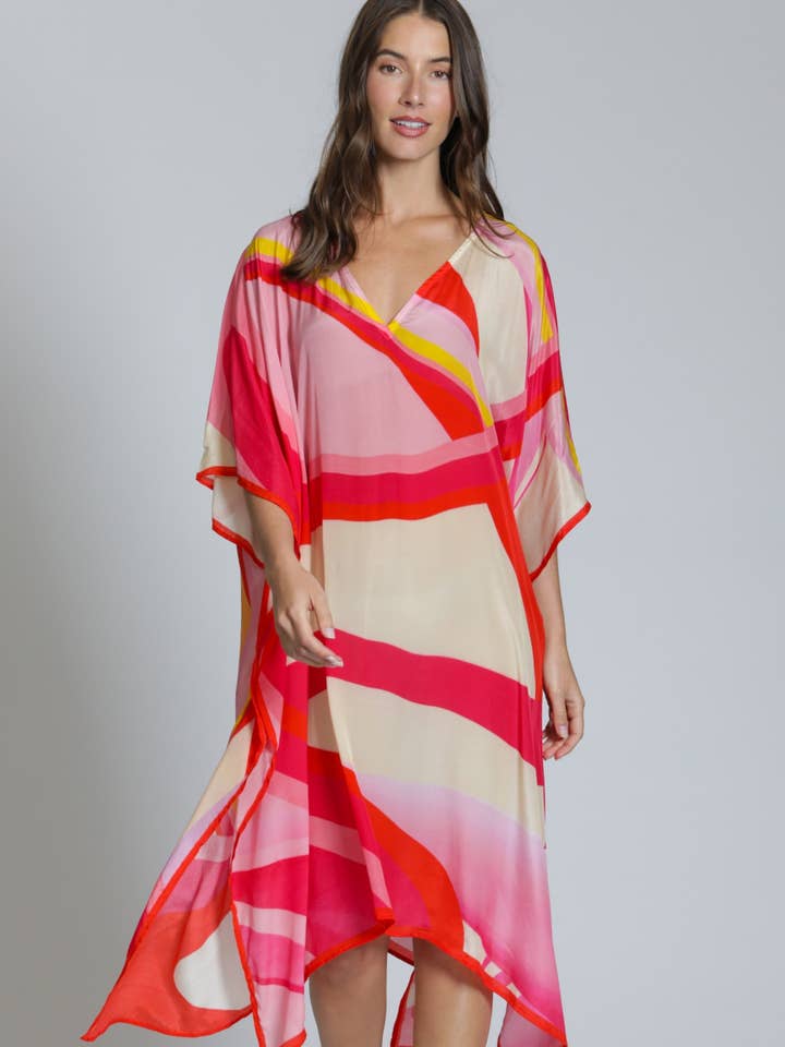 Kaftan for engroshandel hos APNY