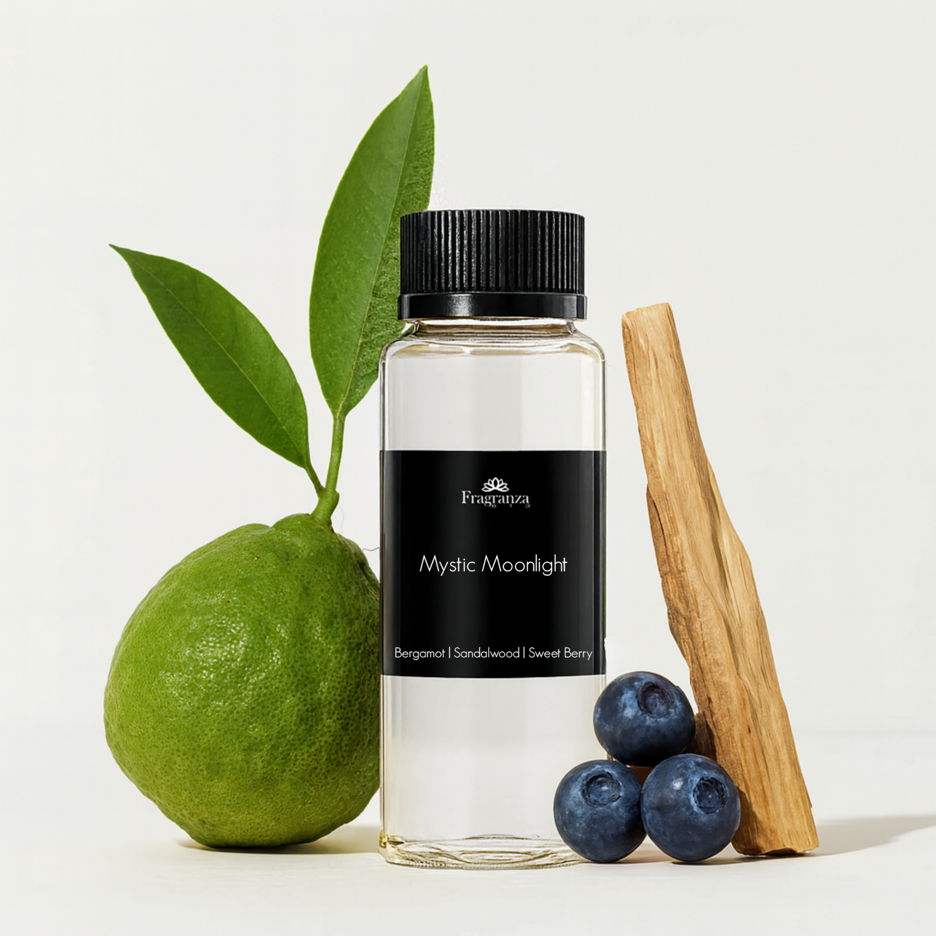 FRAGRANZA613 Inc - Venta al por mayor Aceite de fragancias - Luz de luna mística1