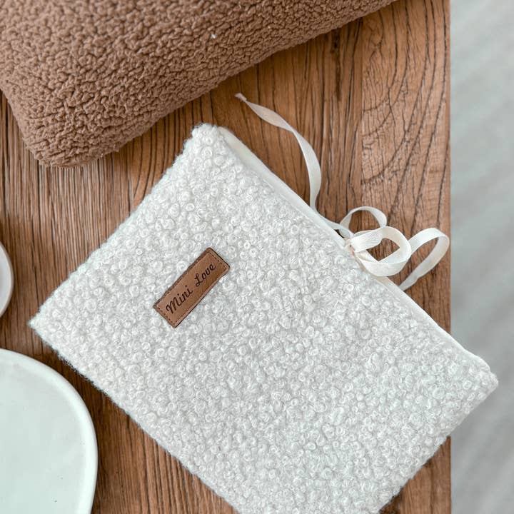 Mini Love health book cover for wholesale by Jolie bibi & son mini