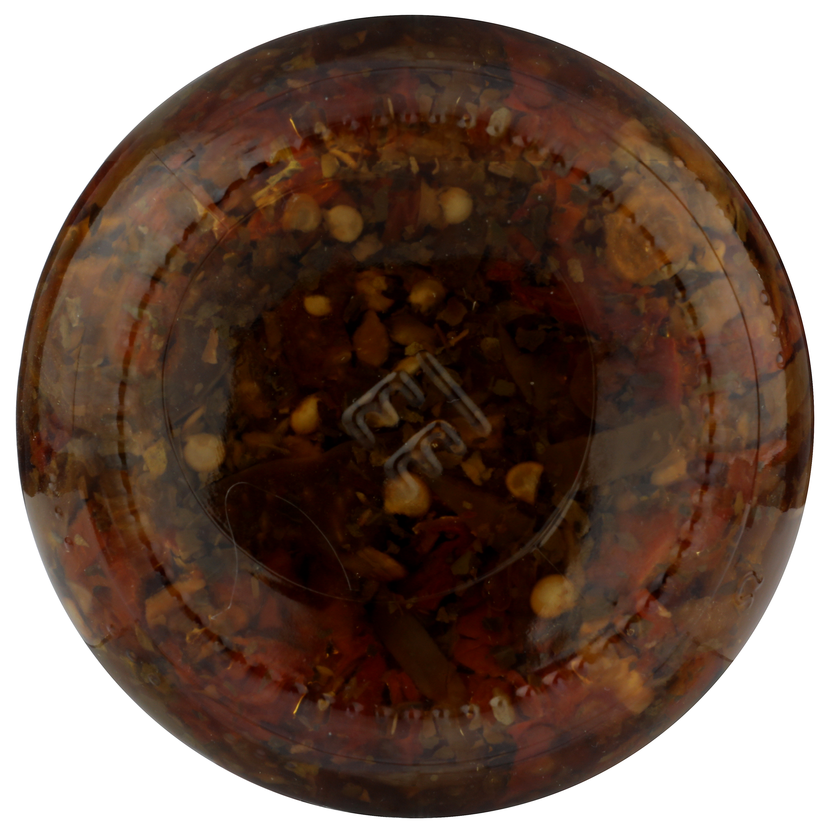 Monteleone Italian Peppers in Oil - Wholesale Pickled Vegetables - Sundried Tomatoes & Hot Peppers in Oil - 15 oz.4