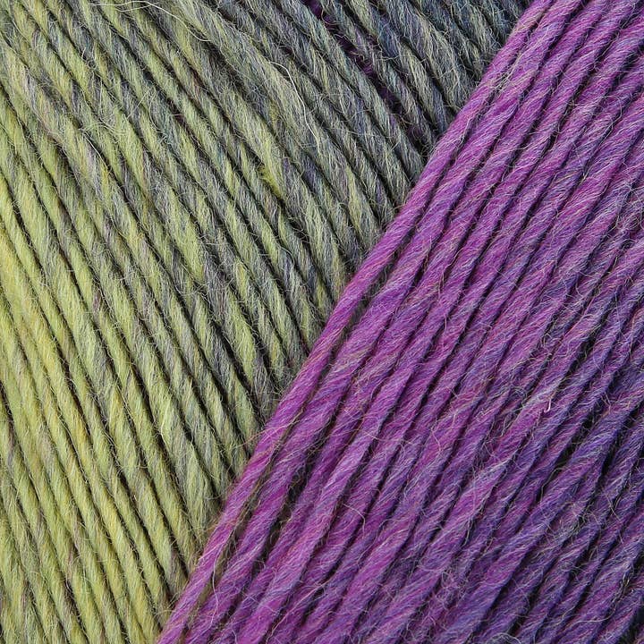 MEZ Crafts Germany - Vendita all'ingrosso Lana - Calzino REGIA Virtuoso Color in lana 5x150g15