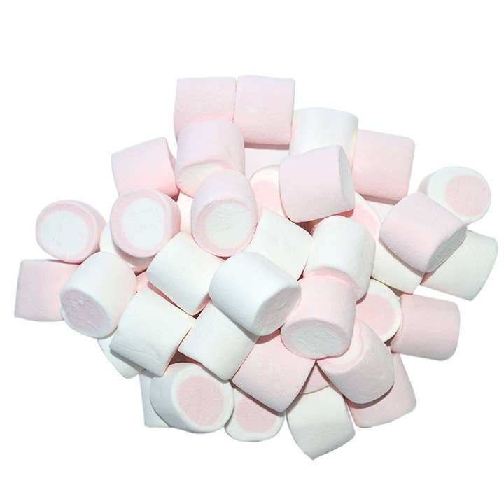 Horizon Top Market - Wholesale Marshmallow - Marshmallow Creamy Strawberry, 2.5 Oz., Pack of 24