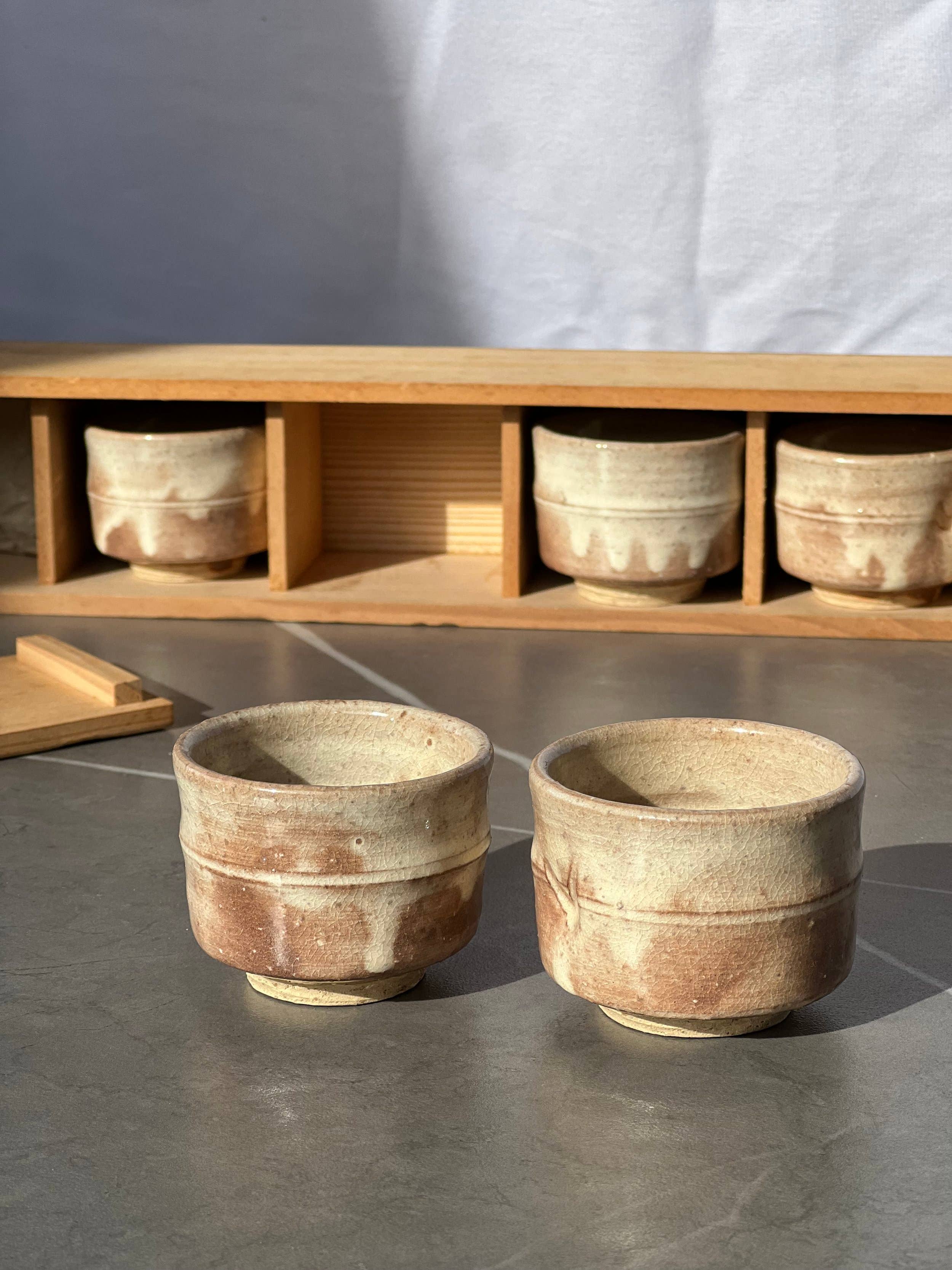 Store Tenpo - Wholesale Jewelry Dish - Soft Pink Dish2