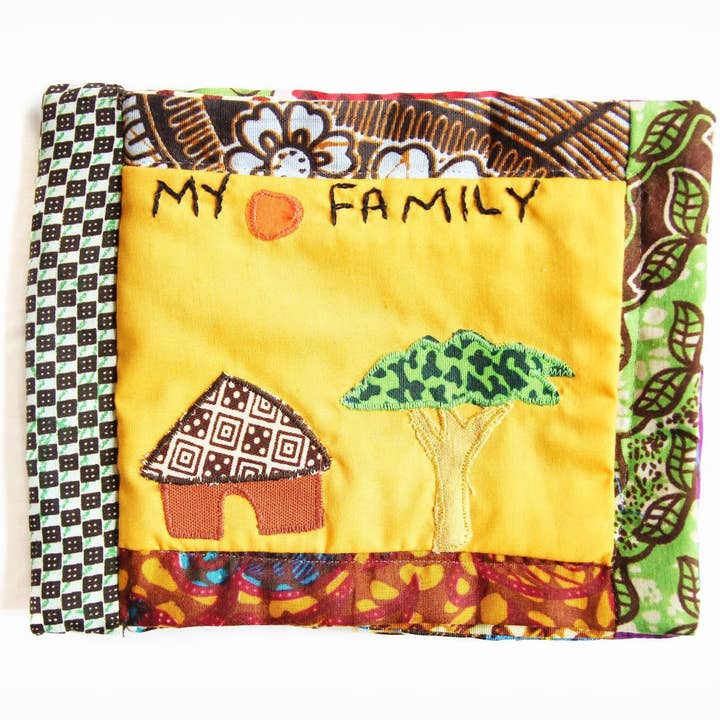 Familjens album för wholesale av Amani ya Juu