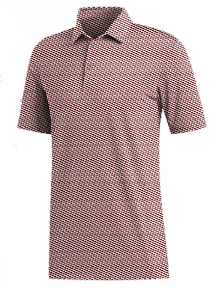 The Howdy Polo for wholesale by American Duke