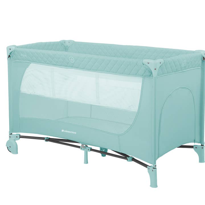 Baby Cot 2 Levels Medley 2023 for wholesale by Kika Group Ltd.