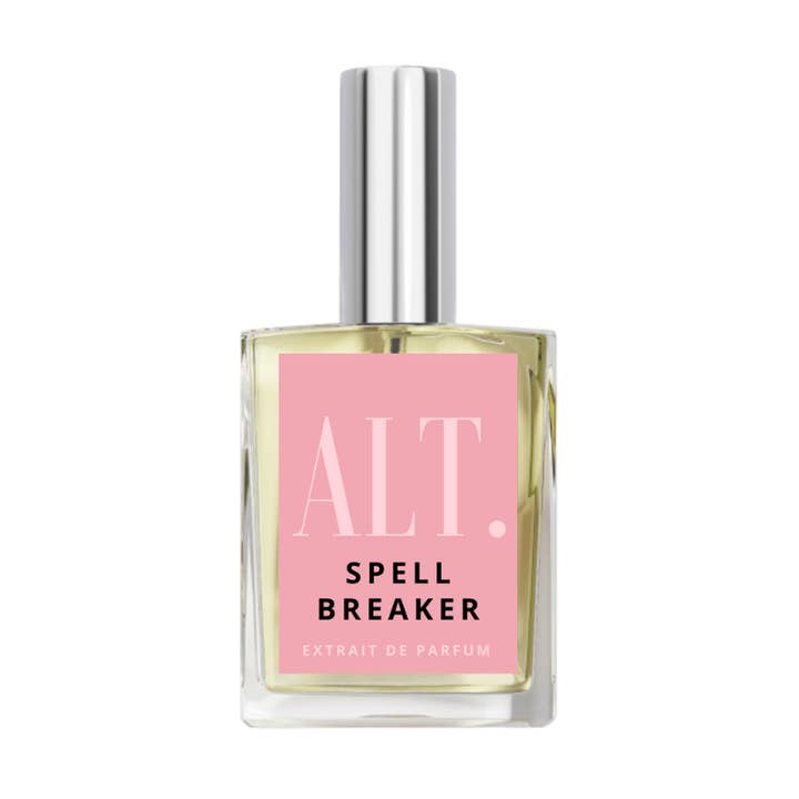 Spell Breaker for wholesale by ALT. Fragrances