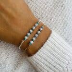 Bracelet Tunara pour la vente par MyMagicStones