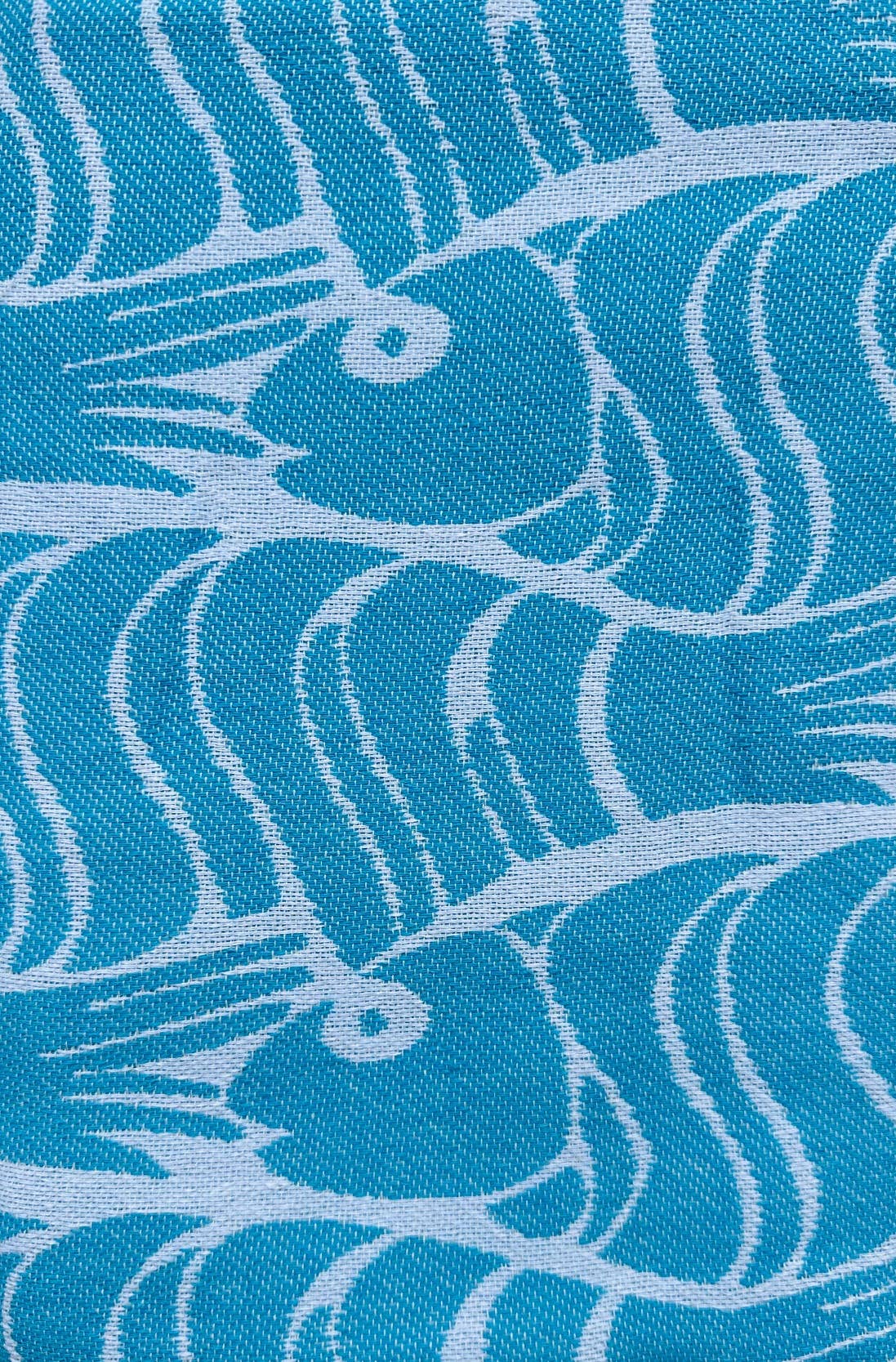 Les foutas de LENA-K - Wholesale Beach Towel - THE FISH2
