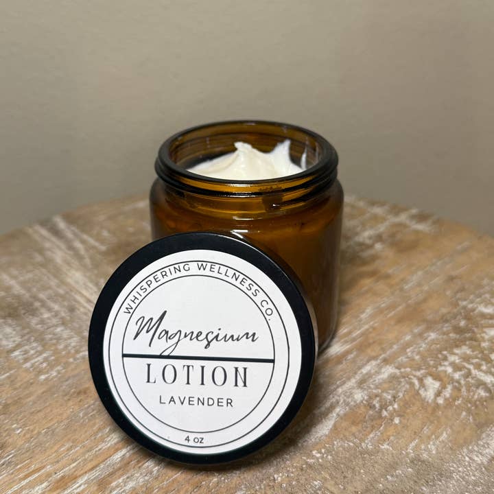 Magnesium Lotion and other Purchase Wholesale magnesium balm. Free Returns & Net 60 Terms on Faire trending on Faire.
