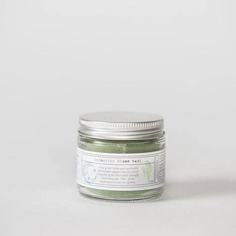Brooklyn Herborium - Wholesale Skincare Face Mask - Integrity Biome Mask1