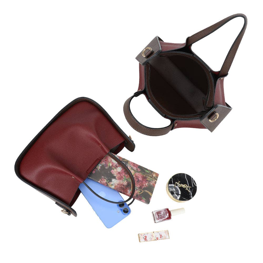 Gallantry - Wholesale Shoulder Bag - Women's - Althea12