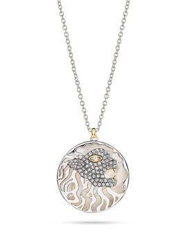 Collana Urmah Lion per la vendita all'ingrosso da parte di Franco Vieira A Jóia Ideal