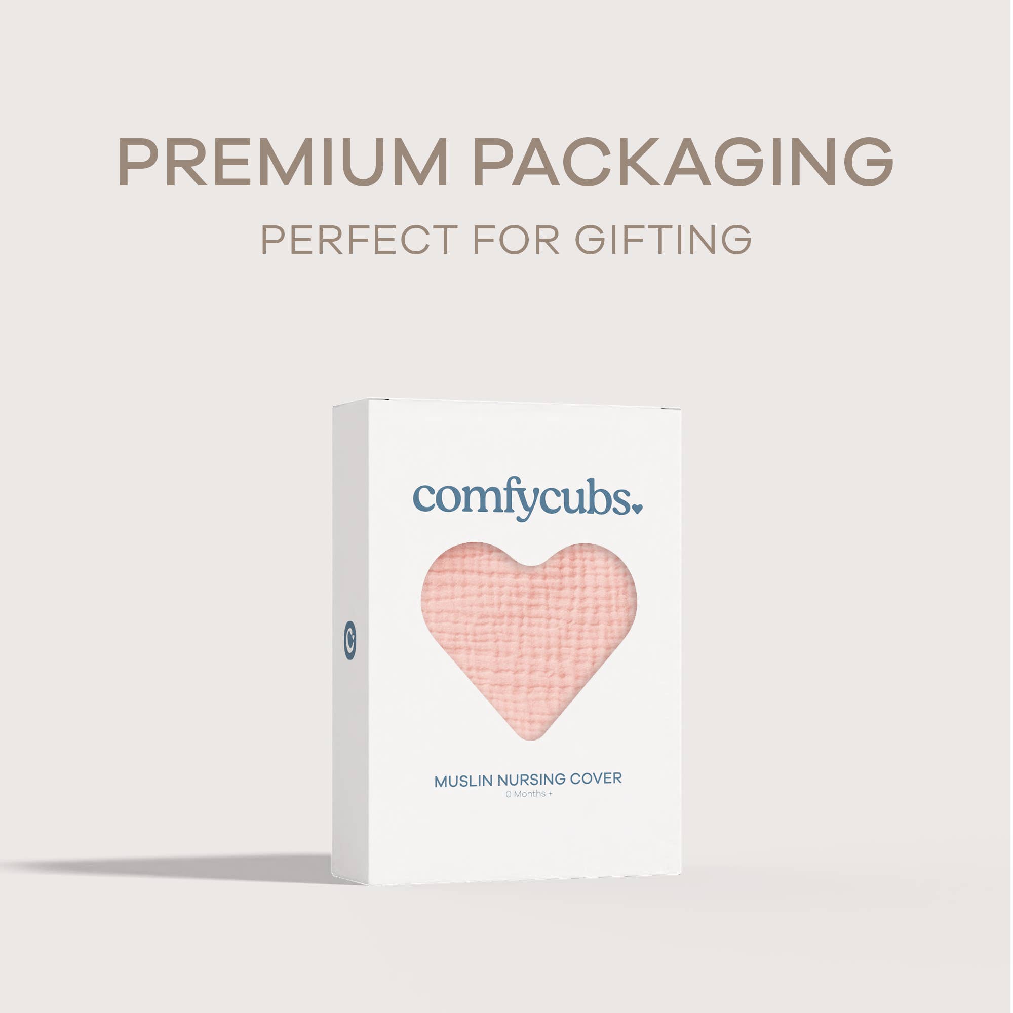 Comfy Cubs - Wholesale Nursing Cover - Maternity - Muslin Nursing Cover, Soft Baby Nursing Scarf by Comfy Cubs23