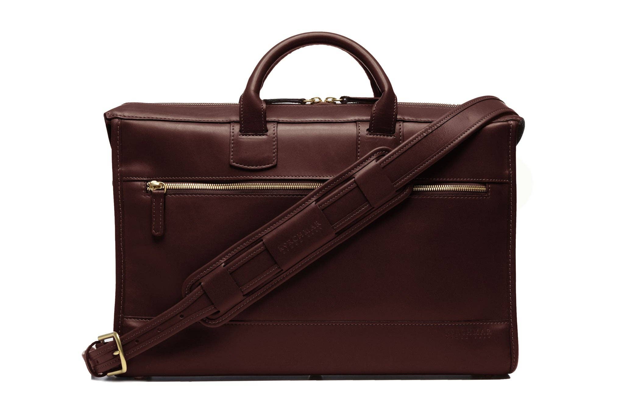 Korchmar - Wholesale Briefcase - Unisex - LUX SAWYER23
