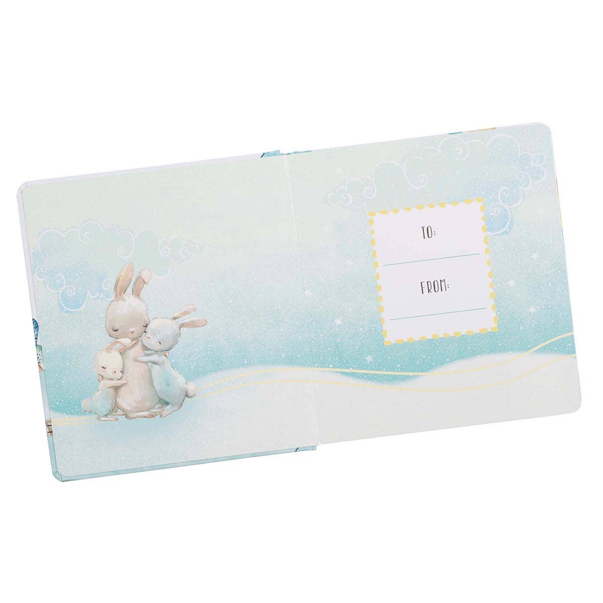 Christian Art Gifts - Vente Livre pour bébés et tout-petits (jusqu'à 2 ans) - Kid Book My LullaBible pour garçons Livre cartonné rembourré3