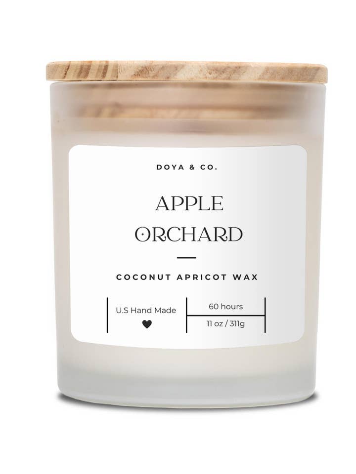 VERGER DE POMMIERS pour la vente par Nevo