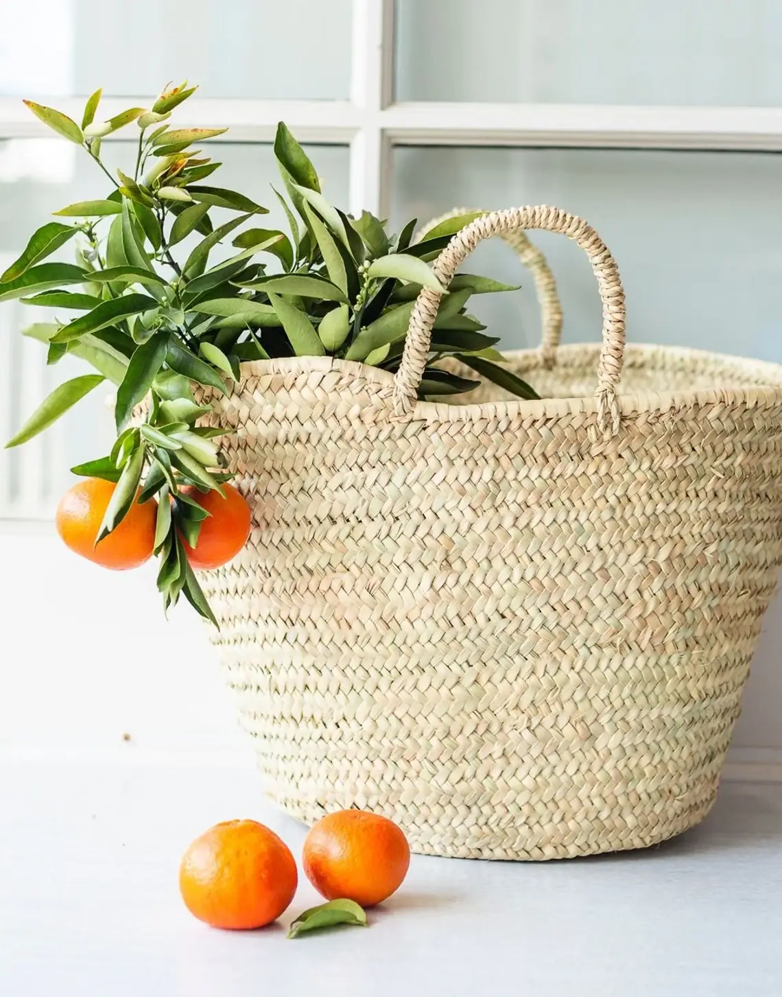 HandmadeBestSeller – wholesale Grocery/shopping bag – Shopping Basket, French Baskets, Moroccan Basket6
