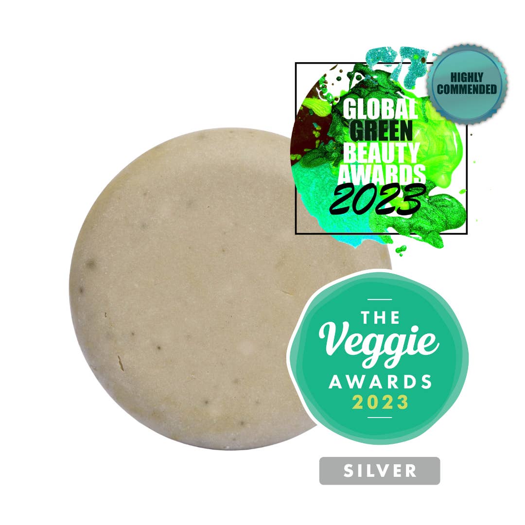 Acala Online - Vendita all'ingrosso Shampoo a saponetta/solido - Shampoo equilibrante Matcha Clean Green di ACALA