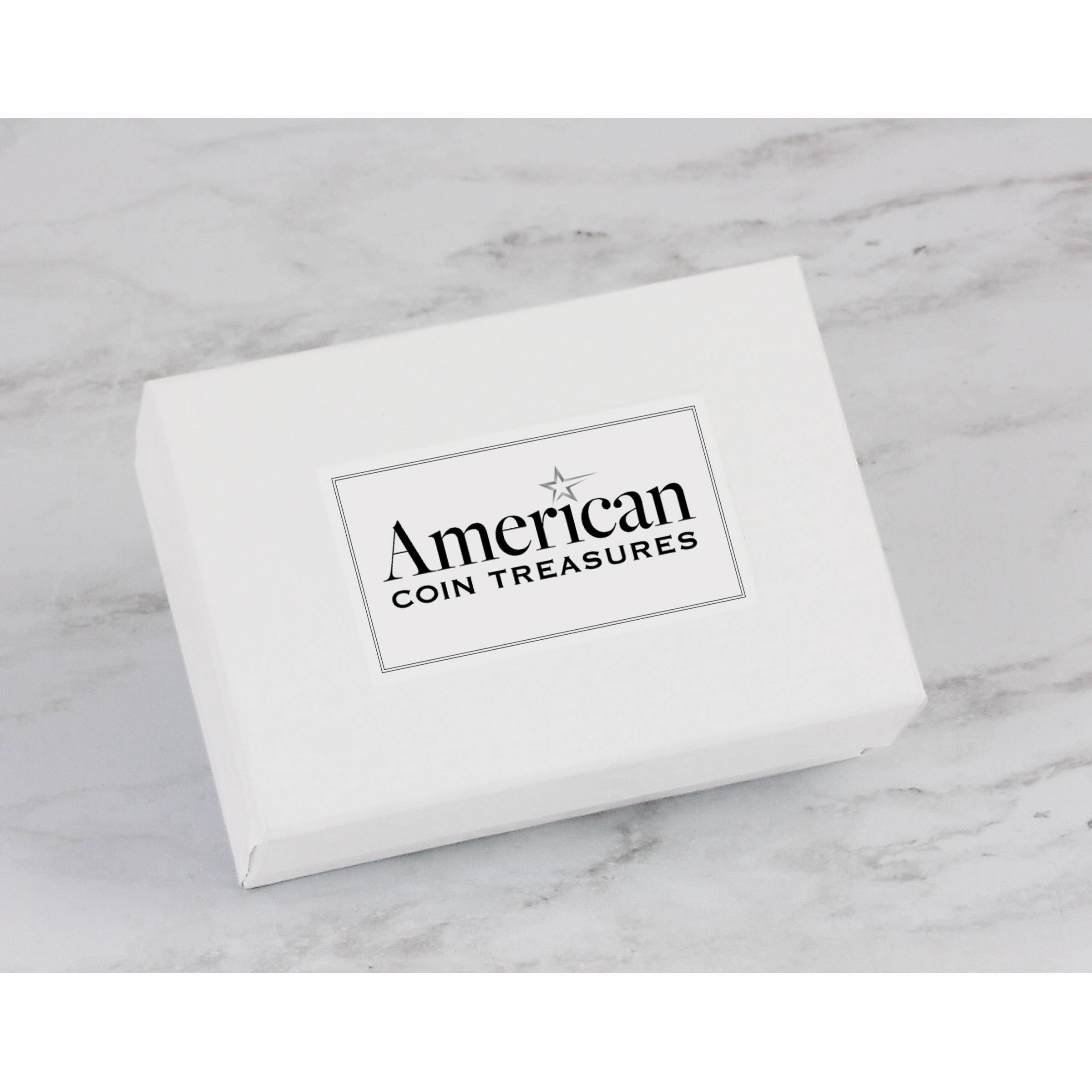 American Coin Treasures - Vente Colliers à pendentif - Pendentif doré doré en forme de lapin irlandais de trois pence6