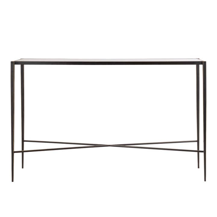 Leon Console Table for wholesale by Atlas Lighting and Home