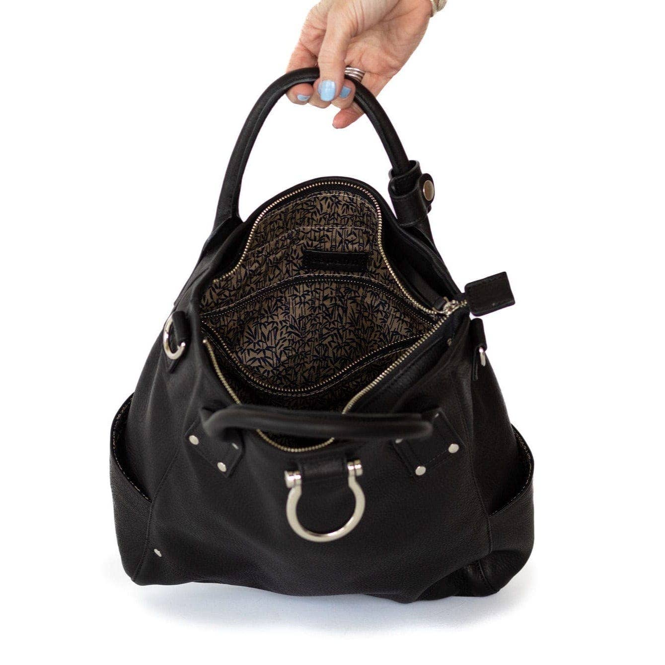Sapahn - Vente Sac à dos – femme - Sac à dos et sac à bandoulière Chloe Convertible36