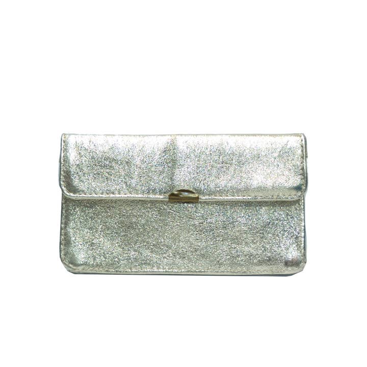 Royal marais - Wholesale Wallet - Women's - Compact all-in-one leather wallet11