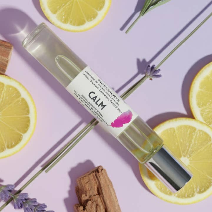 Rullo Calmo per la vendita all'ingrosso da parte di No Crap In It