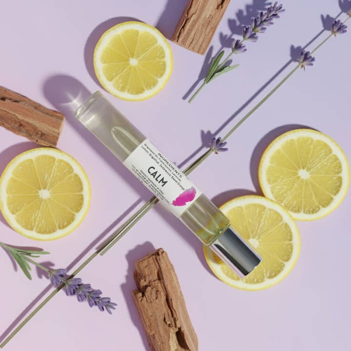 Calm Roller for wholesale by No Crap In It