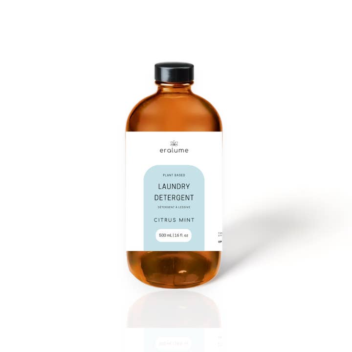 Eralume - Wholesale Laundry Detergent Powder/Pods - BULK: Laundry Detergent3