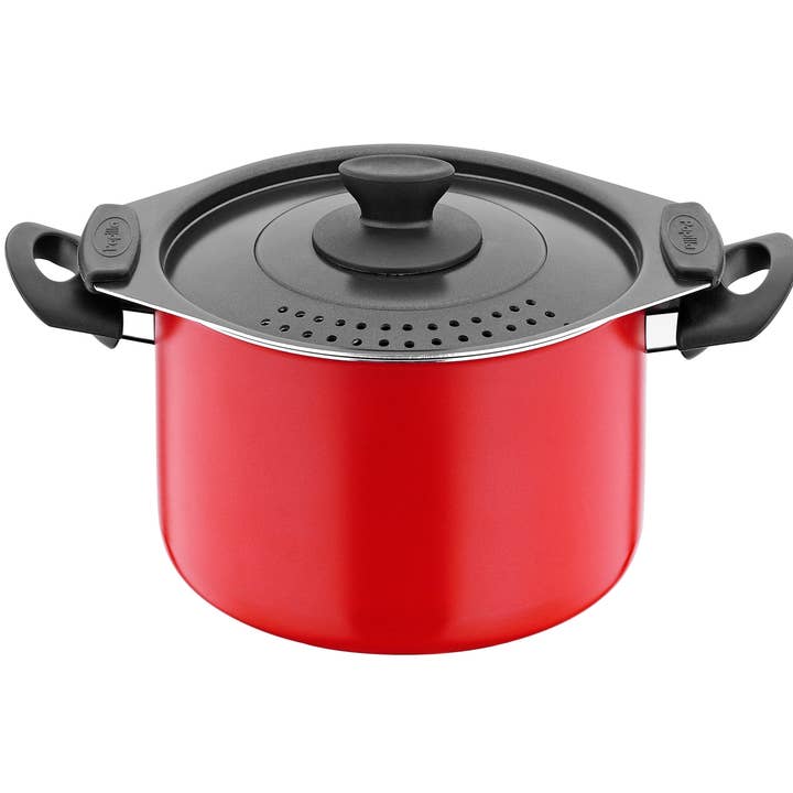 Instant Spaghetti & Pasta In One Pot With Strainer Lid | Pap for wholesale by Papilla