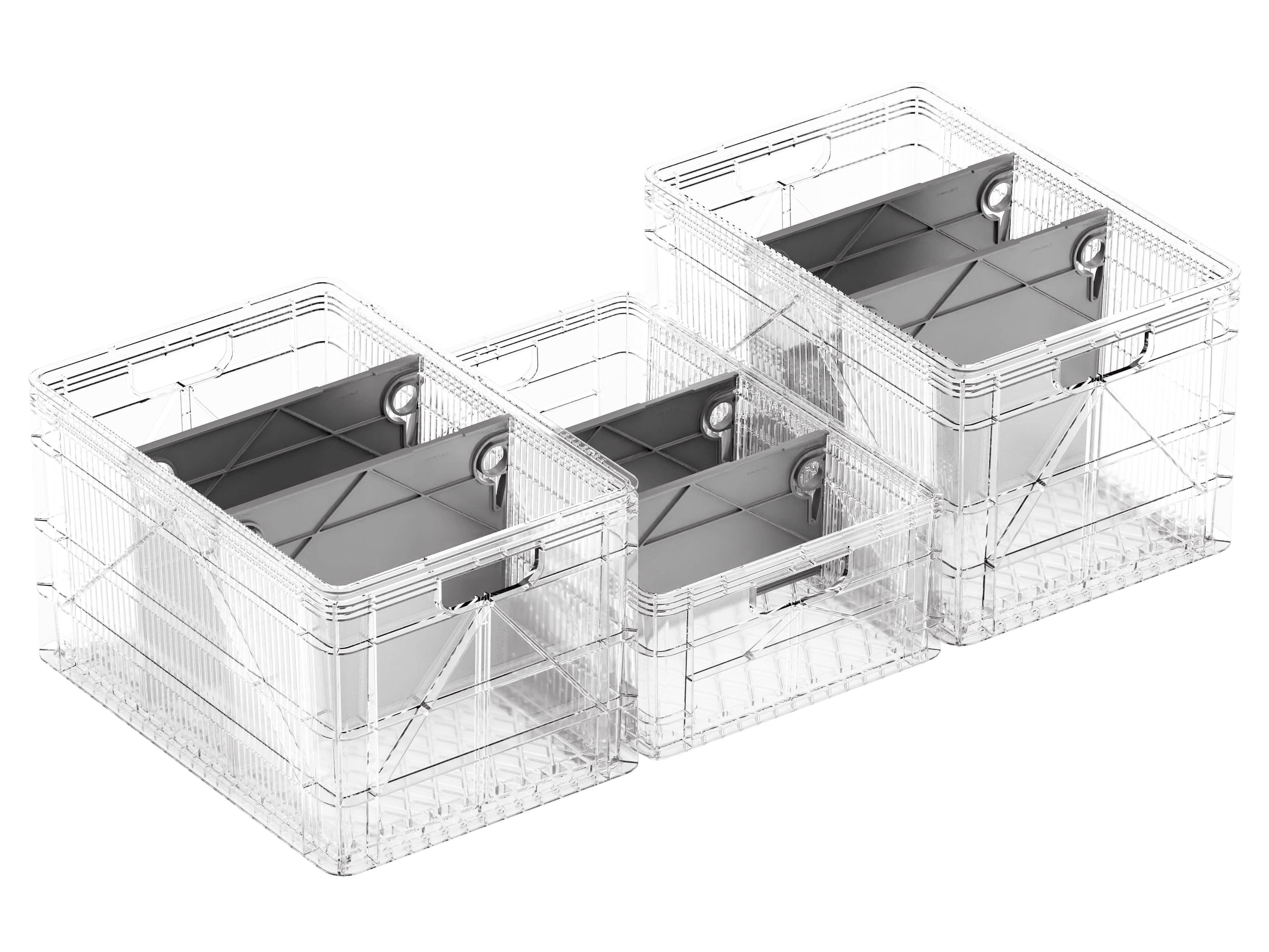 SIDIO – wholesale Storage Bin – Basic Pack 2.014