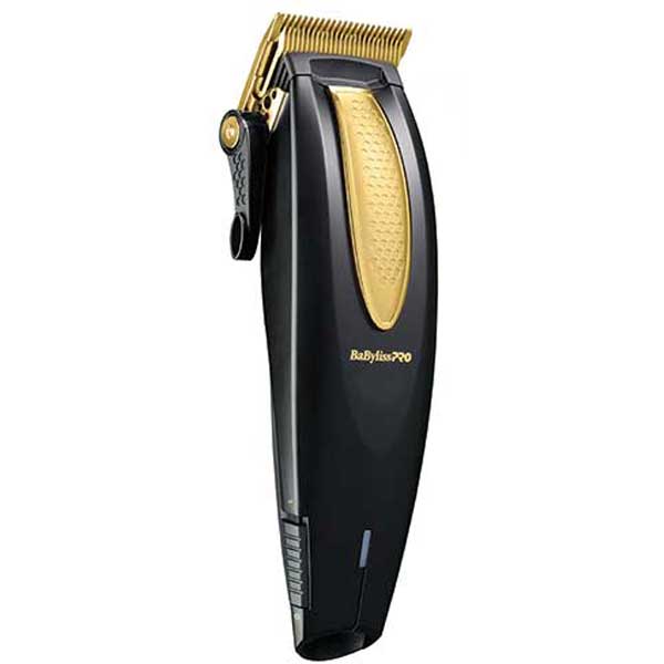 Majestic Wholesale - Wholesale Trimmer – Men's - BABYLISS LITHIUM FX CORDLESS TRIMMER FX673N