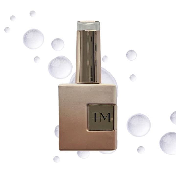 HEMA Free Gel Top Coat for wholesale by Télle Moi