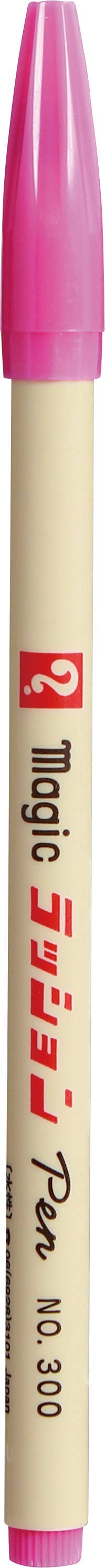 NAKABAYASHI Stationery - Wholesale Marker - Magic Rashon Fine Pen for Drawing (Non-Permanent Marker)17