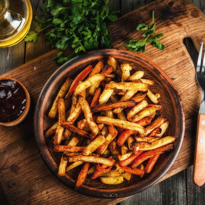 Oranessence - Wholesale Dried Spice Mix - Cajun (40g box)1