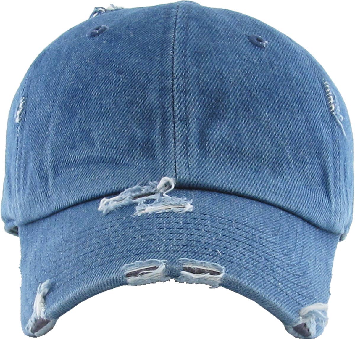 KBETHOS - Wholesale Baseball Cap - Unisex - Vintage Distressed Washed Style Baseball Caps58